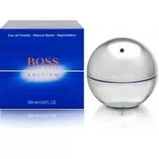 Hugo Boss Boss in Motion Electric
